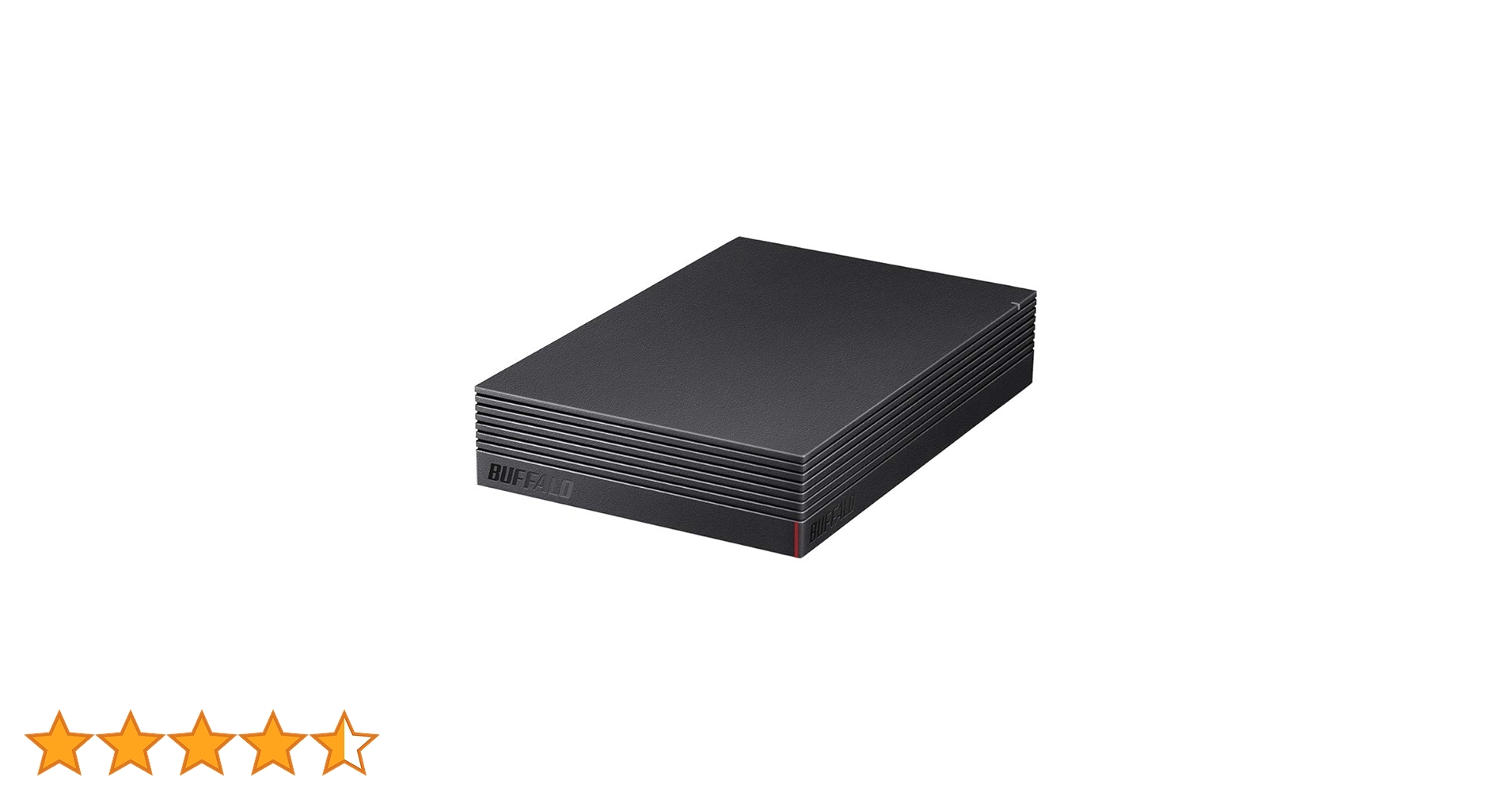 Amazon | BUFFALO USB3.1(Gen.1)対応 みまもり合図 for AV対応